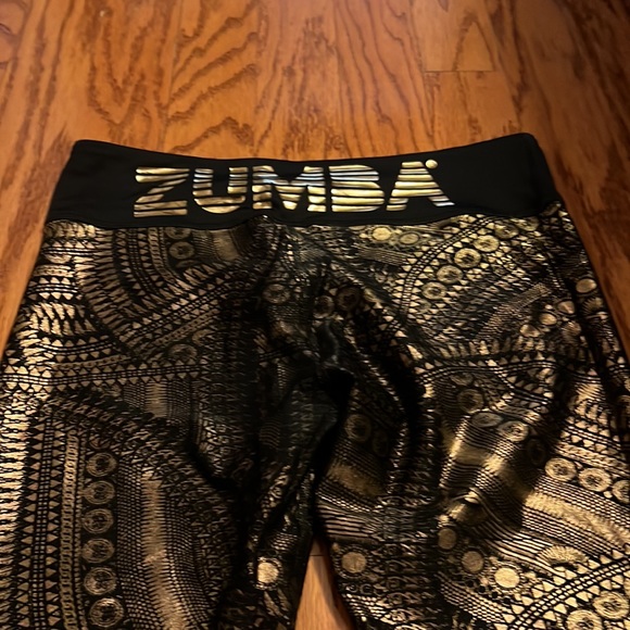 Zumba pants - Picture 2 of 2